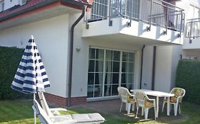 Ferienwohnung Rintisch